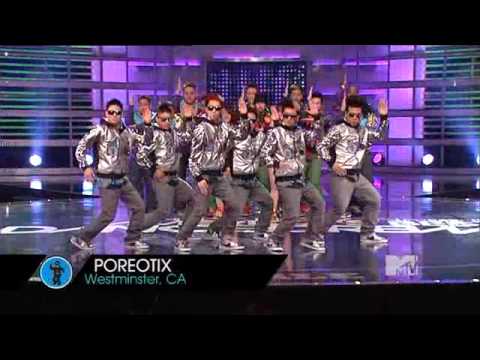 ABDC Season 5 - West Coast - Finale