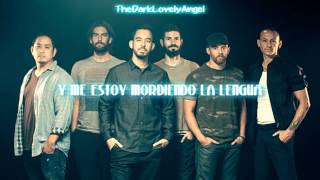 Linkin Park - White Noise :: Sub Español