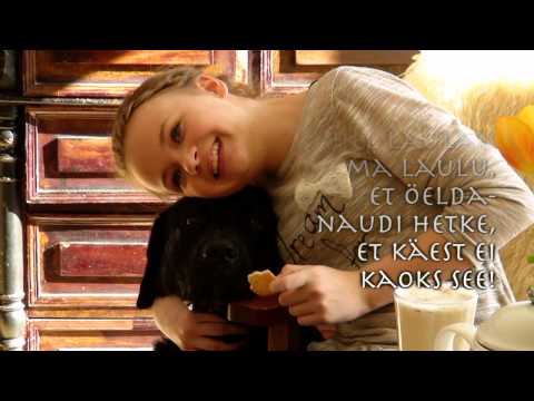 Hanna Lige - Nii kaunis