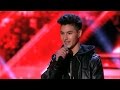 Audition: Simon Samaeng - This love - X Factor ...