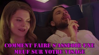 How to Make a Girl Sit on Your Face (Super Seducer 3: Sex Therapy Season 3 #7)