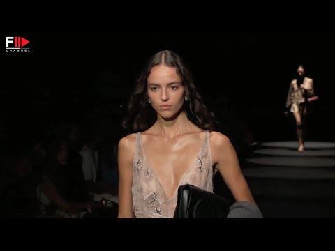 ALTUZARRA Best Looks Spring 2024 New York - Fashion Channel