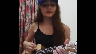 Kira Balinger sing Sunday Morning