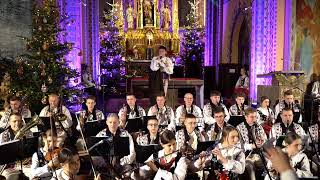 Orkiestra Dęta z Mszany Górnej - Koncert Noworoczny - Nie było miejsca dla Ciebie