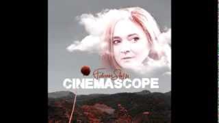 Cinémascope - Teaser de l'EP 5 titres de Fabienne Stein, réalisé par Jean Félix Lalanne