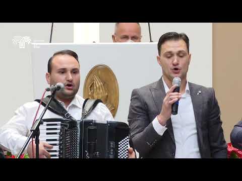 Frații Strugariu - Nu-i vremea de zidit în vale