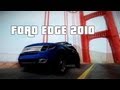 Ford Edge 2010 para GTA San Andreas vídeo 1