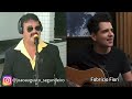 Bandido com raz&atilde;o - Jo&atilde;o Augusto e Fabr&iacute;cio Fiori