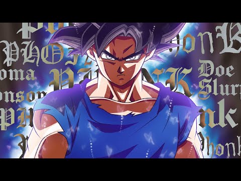 DOE SLURP x ROMA JONSON - PHONK