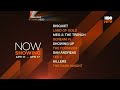 Promo HBO Hits NOW SHOWING APR11 APR17 2024