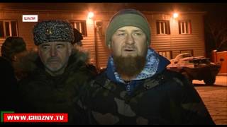 Полный выпуск новостей от 30.01.2017