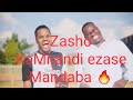 UKhuzani No Thibela Becula Ispoki Esingafi Live