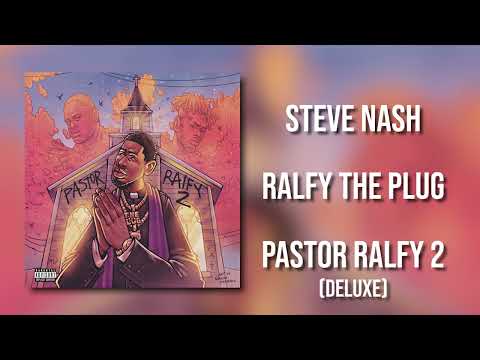 Video thumbnail for Steve Nash