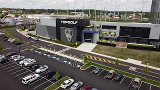 Topgolf Philadelphia