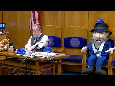 GRNTOTHs #198 - Yom HaShoah 2022 - MON Apr 25