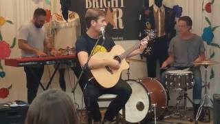 Zach Seabaugh - Beginner's Love [Nashville, TN]