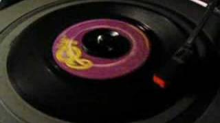 The Darnells- Too Hurt To Cry