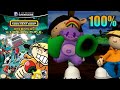 Codename KND Operation V I D E O G A M E 17 100 GameCube Longplay