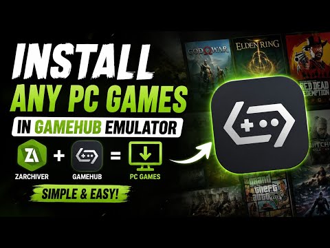 Gamehub Unblocked