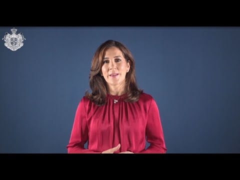 Offentliggørelse af ”Mary Elizabeths Hospital - Riget for børn, unge og gravide”