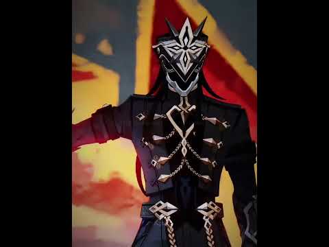 Let Our Blades Do The Talking - Mavuika vs Il Capitano Edit | Death Is No More | Genshin Impact