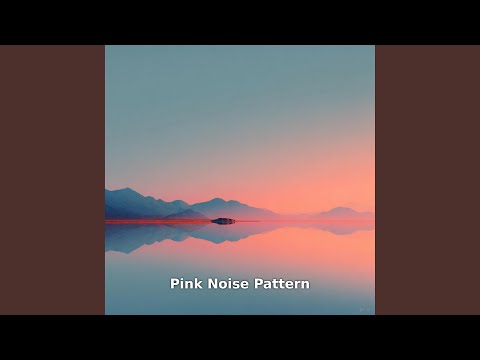 Pink Noise Simple Pattern, Pt.32