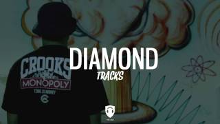 C Dot Castro - Crazy (Prod by 6ix) w/Download