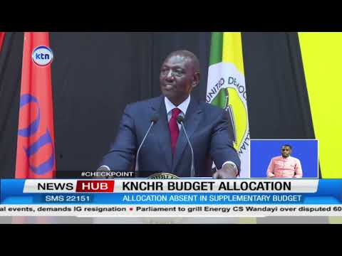 Concern rises as compensation for protest victims lacks funding