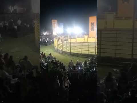 Torín Enero 2026 San Salvador Guaira Paraguay Desde Yacc Infinitodos Ysidro Colina