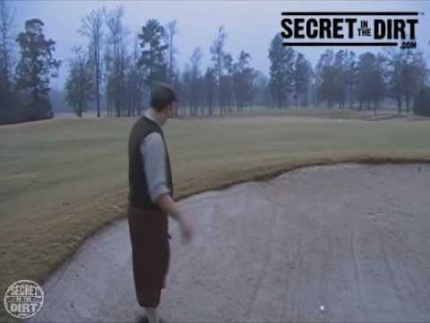 Steve Elkington And Mike Maves Playing Hickory Video S