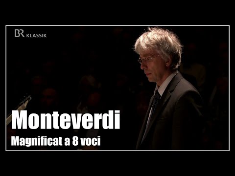Monteverdi: Magnificat a 8 voci | Il Giardino Armonico