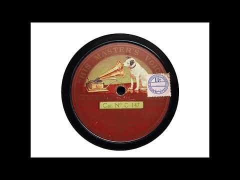 Mayfair Orchestra - 'The Pink Lady' Selection (Caryll) (1911)