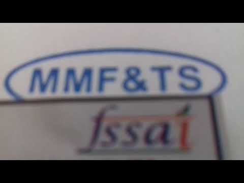 #This Company follows scientific SOP making agro based processed food products & services