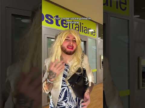 Come uscire prima in pensione