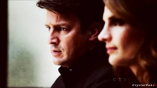 [Castle] - All this time...she knew!