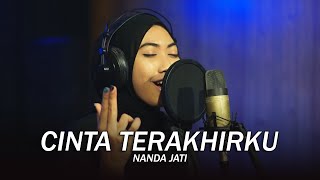 Download lagu Cinta Terakhirku - Bagas Ran Cover by Nanda Jati ft. Wiby Music mp3
