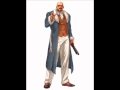 Art Of Fighting SNES Mr Big Stage