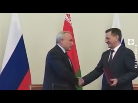 Супрацоўніцтва паміж Віцебскай і Астраханскай абласцямі пашыраецца (06.04.2017)
