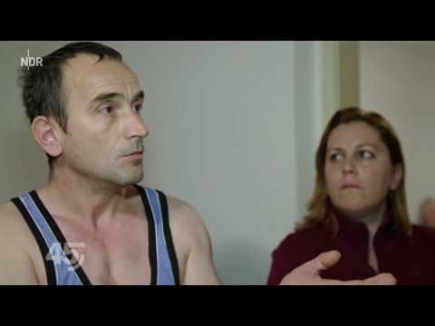 Protokoll einer Abschiebung  45 Min  NDR
