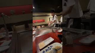 Download lagu At Miyabi restaurant in savanna ga  ❤️10 out of 10 ❤️ mp3