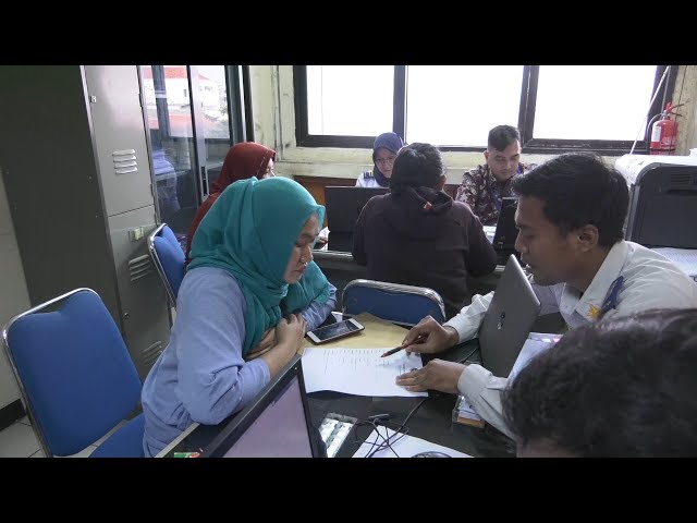 1800 Warga Jakarta Selatan Mengikuti Program Mudik Gratis