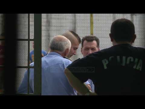 Drejtoria e Burgjeve: Asnjë i arratisur në 2016 - Top Channel Albania - News - Lajme