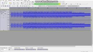 Undertale OST  42  Thundersnail  Toby Fox REVERSED