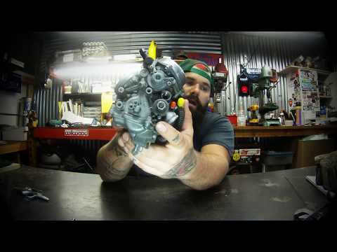 Honda Shadow Dual Carb Secrets- Revealed!