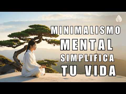 Mental Minimalism: Simplify Your Life from the Mind - Pause 🍁