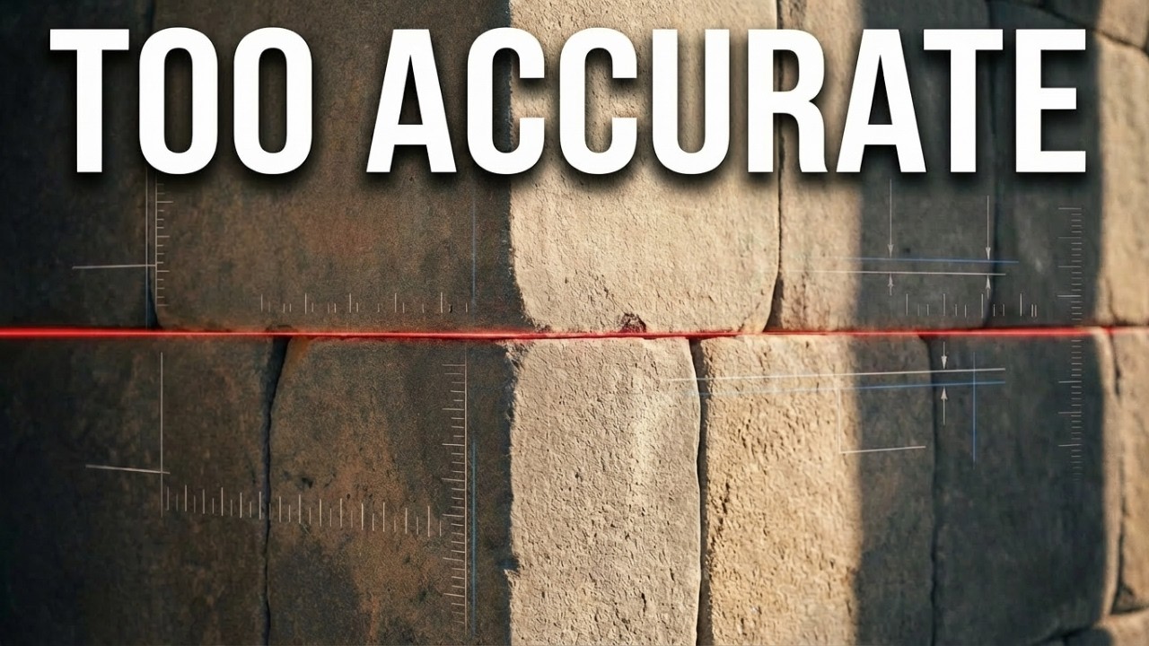 Ancient Machines That Rival Modern Precision