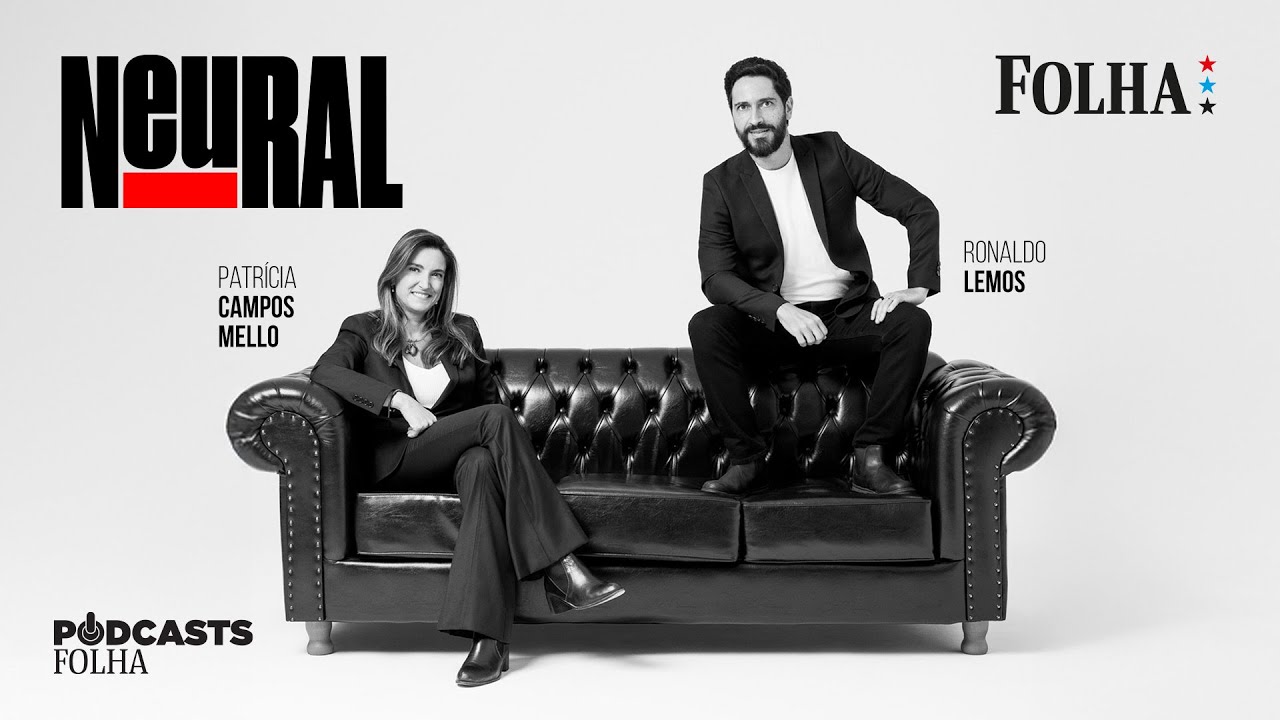 Golpes com reconhecimento facial e treta sobre leis de IA | NEURAL