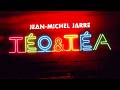 Jean-Michel Jarre: "Chatterbox" (2007)