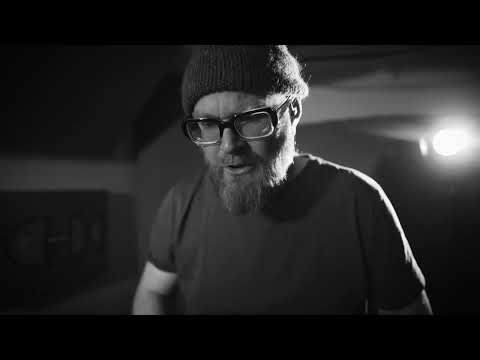 Colossal Squid – A Haunted Tongue – live