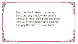 Breakbeat Era - Our Disease Lyrics